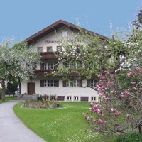 Pension Rosenhof